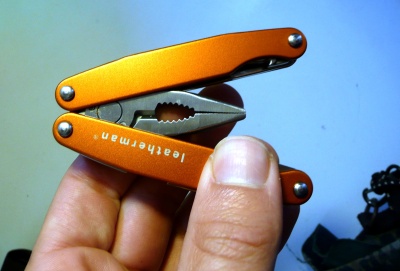 Leatherman Juice S2