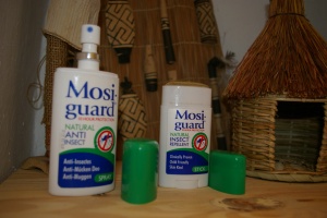 Mosi guard Mosi guard