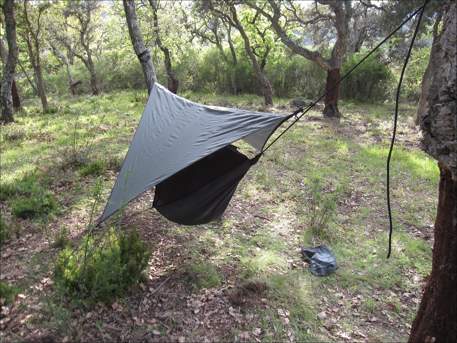 Hamac bivouac : critères de choix et top 6 des meilleurs modèles