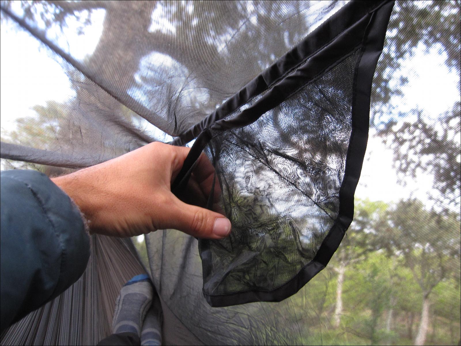 Hamac De Randonnée Hennessy Ultralite A-Sym - Neuf, Ultra-léger, Pour Le Camping Et La Rando