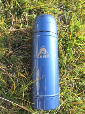 Thermos Camp