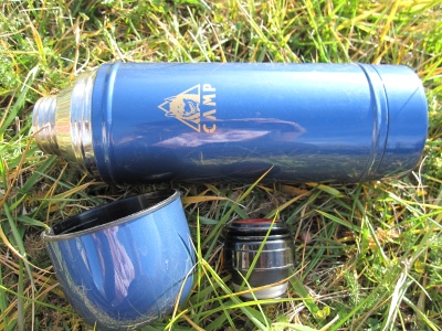 Thermos Camp