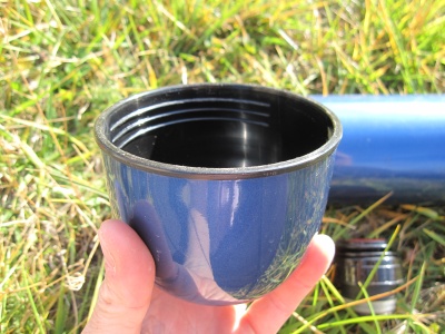 Thermos Camp