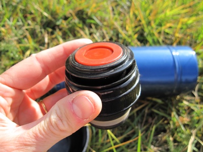 Thermos Camp