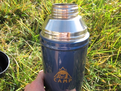 Thermos Camp