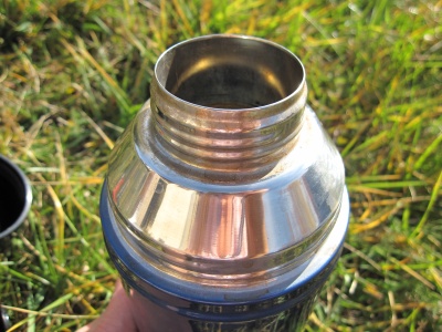 Thermos Camp