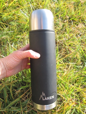 Thermos Laken 1l