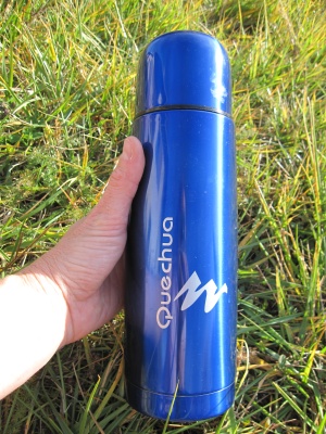 Thermos Inox Quechua