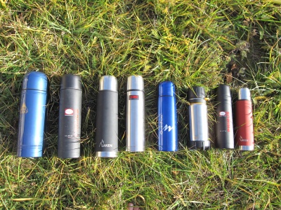 Test thermos Test thermos