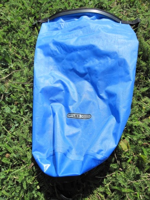 Ortlieb Water Sack 10l