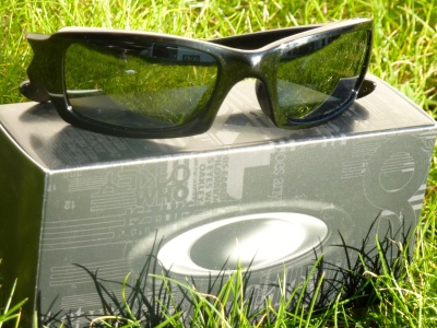 Oakley Fives Squared polarisées