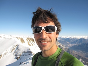 Lunettes de soleil Salomon Furry