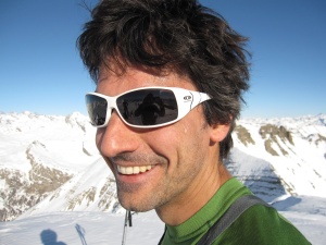 Lunettes de soleil Salomon Furry