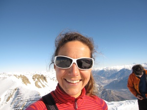 Lunettes de soleil Salomon Furry