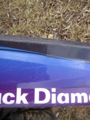 Black Diamond Drift