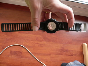 montre suunto core envers