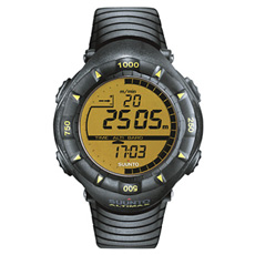 suunto altimax