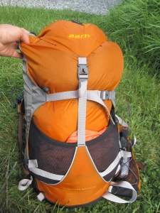 Sac à dos léger Aarn Marathon Magic 33