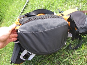 Sac à dos léger Aarn Marathon Magic 33