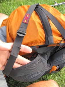 Sac à dos léger Aarn Marathon Magic 33