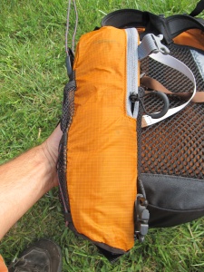 Sac à dos léger Aarn Marathon Magic 33