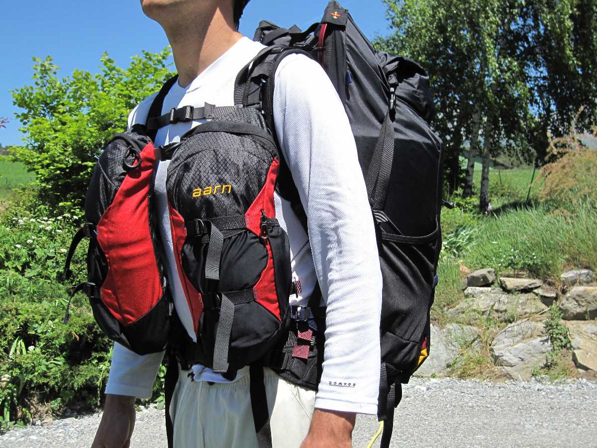 Sac avec gros anneaux hotsell