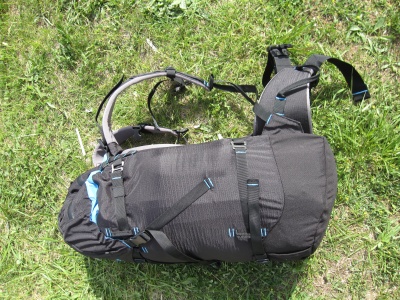 Sac à dos léger Blue Ice - Blue Ice 30