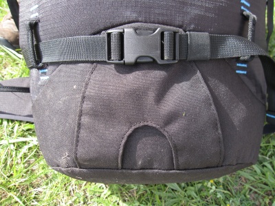 Sac à dos léger Blue Ice - Blue Ice 30