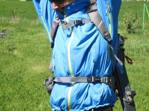 Sac à dos Camp X3 600