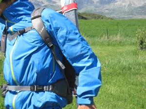 Sac à dos Camp X3 600