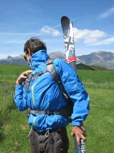Sac à dos Camp X3 600