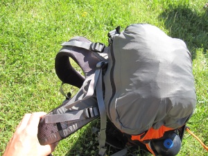 Sac à dos Camp X3 600