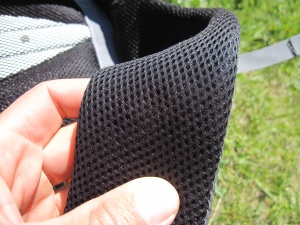 Sac à dos Camp X3 600