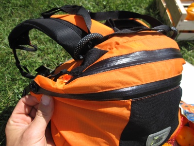 Sac à dos Cilao iZi 33