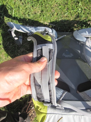 Sac à dos Deuter Spectro AC 32