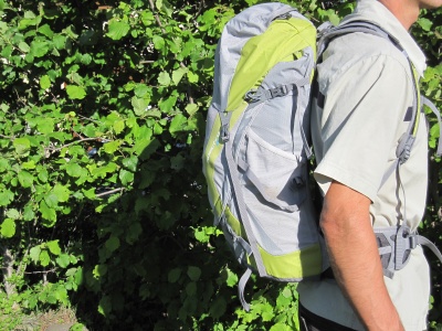 Sac à dos Deuter Spectro AC 32