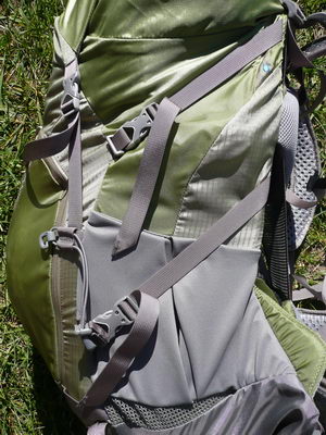 Sac à dos Gregory Jade 60