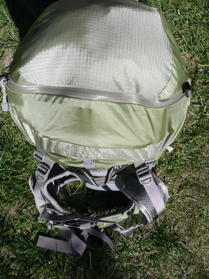 Sac à dos Gregory Jade 60
