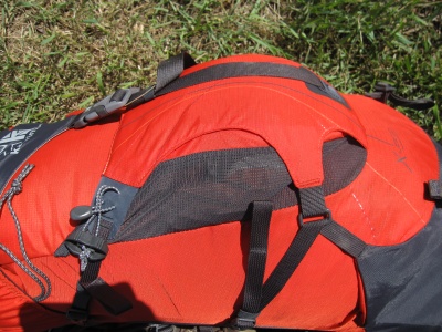 Sac à dos léger Karrimor Xlite 35