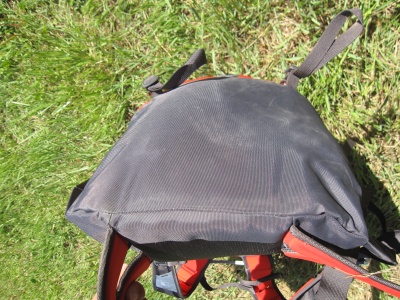 Sac à dos léger Karrimor Xlite 35