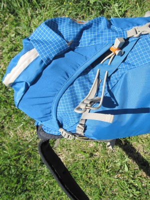 Sac à dos Lowe Alpine Yocton