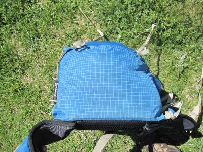 Sac à dos Lowe Alpine Yocton