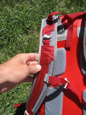 Sac à dos Mammut Lithium