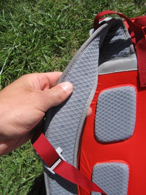 Sac à dos Mammut Lithium