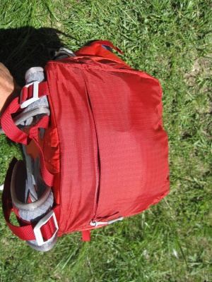 Sac à dos Mammut Lithium