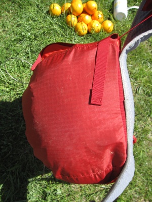 Sac à dos Mammut Lithium