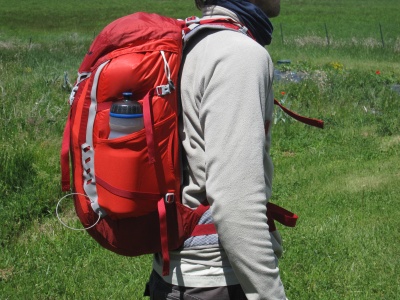 Sac à dos Mammut Lithium