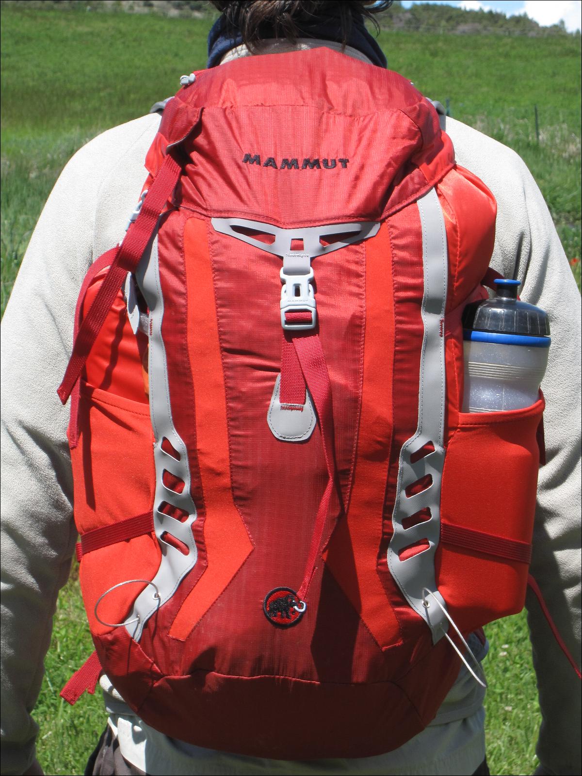 Mammut lithium 32 hotsell