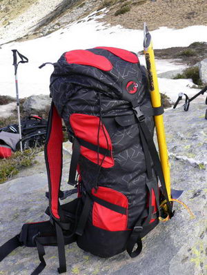 Sac a dos Mammut Extreme 28