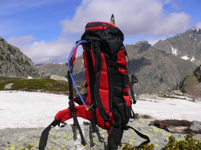 Sac a dos Mammut Extreme 28